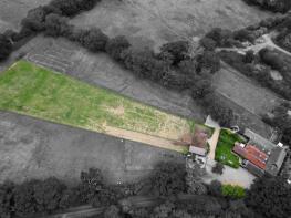 South Barn, Cowix Farm, Capel Road, Horsham RH12 4PY