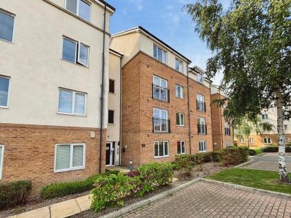 Cedar Drive, Seacroft