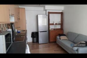 Flat 1, 33, Broad Street, Canterbury CT1 2LR