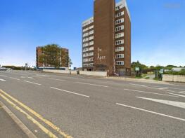 Flat 34, 2 The Apex, Oundle Road, Woodston, Peterborough PE2 8AT