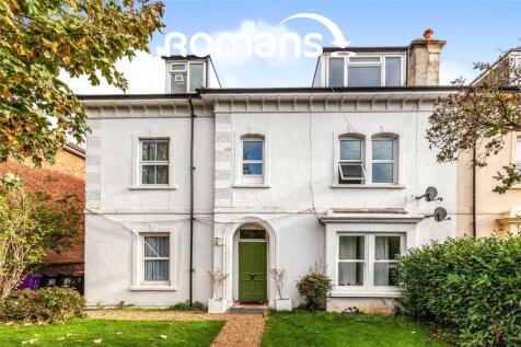Craufurd Rise, Maidenhead, Berkshire