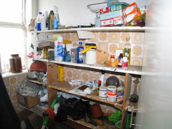 Pantry
