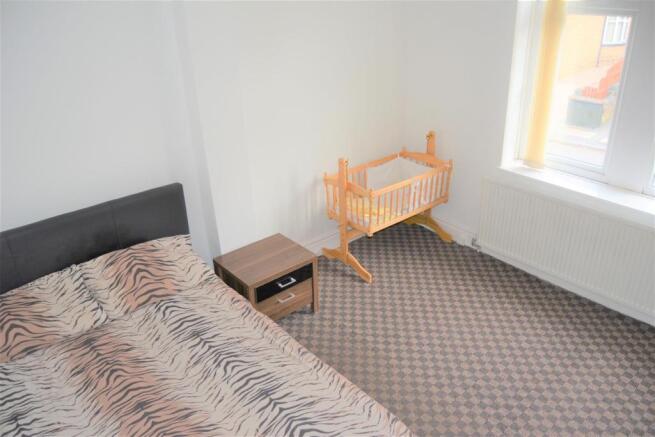 Bedroom Two (2)