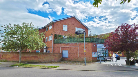 Connaught Avenue, Frinton-on-Sea