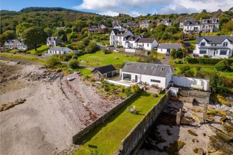 Kames, Tighnabruaich, Argyll and Bute