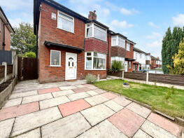 185, Petersburg Road, Edgeley, Stockport SK3 9RA