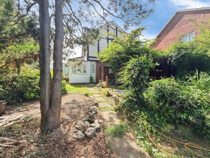 Yeovil Chase, Southampton, SO18