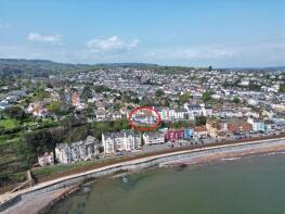 3 Iona House, West Cliff, Dawlish EX7 9DN