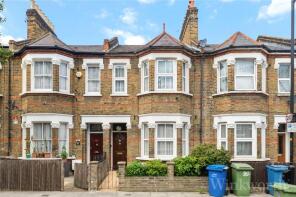 80, Friary Road, London SE15 1PX