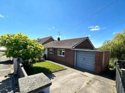 Meendhurst Road, Cinderford