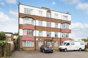 17, 155 Harley House, Hainault Road, London E11 1DR