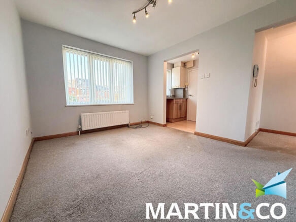 1 bed Apartment to rent Image 8