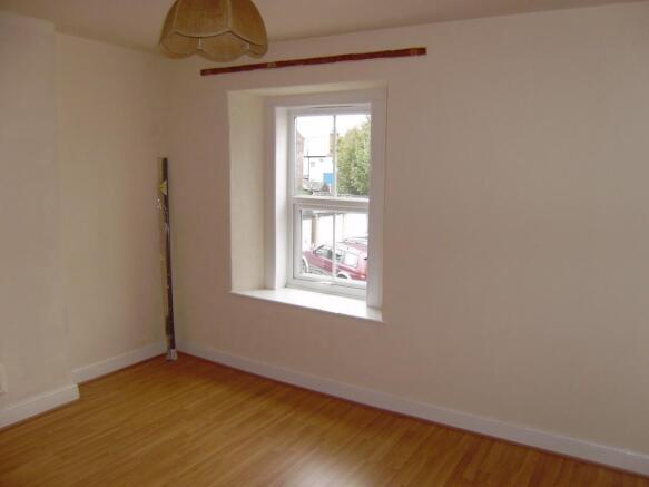 Front Bedroom