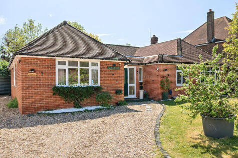 Coleshill Lane, Amersham, HP7
