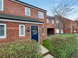 9, Daisygate Drive, Altrincham WA14 5UB