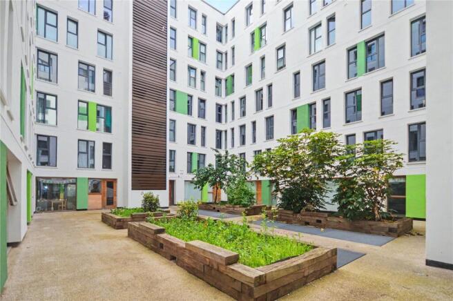 1 bed Apartment for sale Image 10