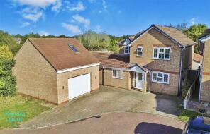 9, Blenheim Rise, Worksop S81 7NE