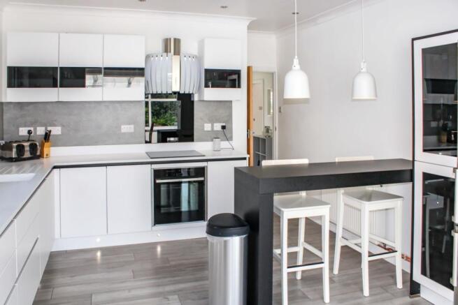 Kitchen/Breakfast