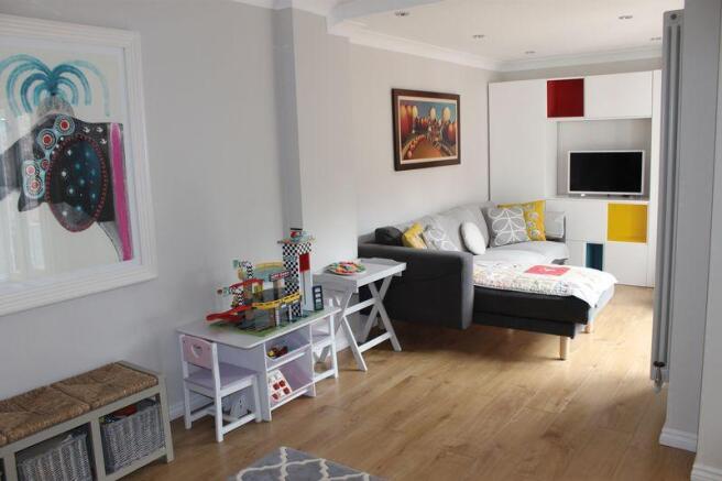 Playroom