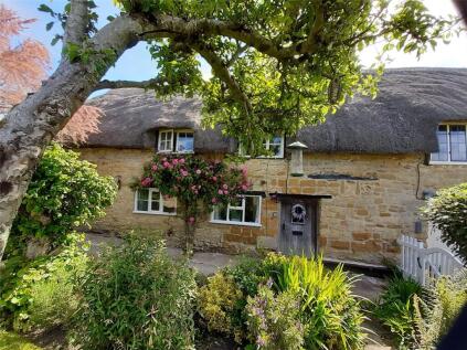 Lopen Road, Hinton St. George, Somerset