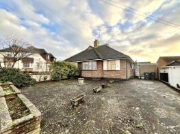 18, Whitehall Crescent, Chessington KT9 1NF