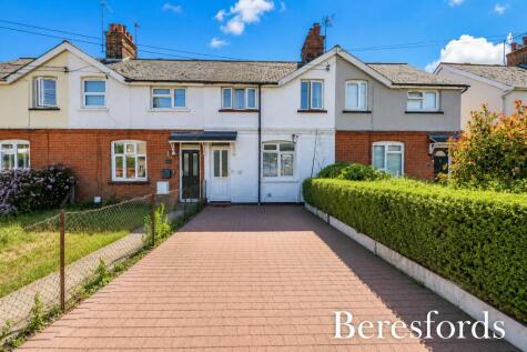 Cressing Road, Witham, CM8