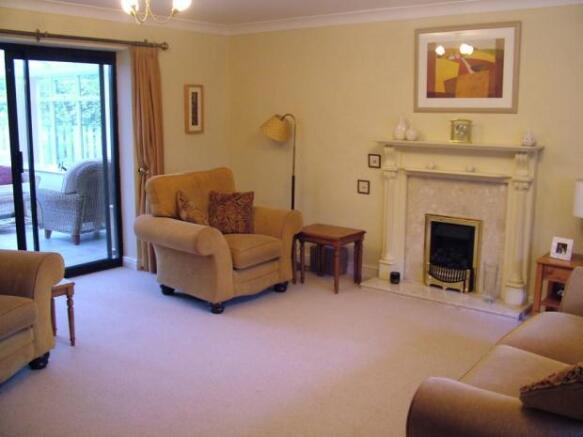 Sitting Room