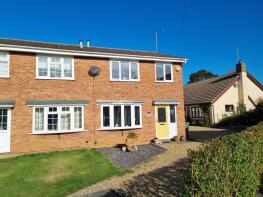 24, Beech Close, Peterborough PE6 8LL