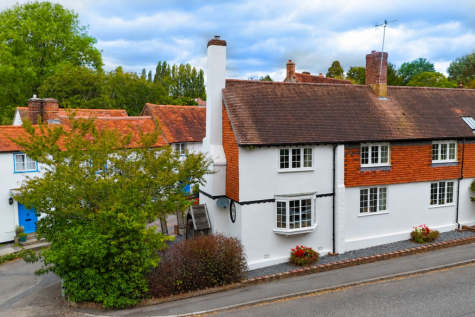 Romsey Road, Whiteparish, Salisbury, SP5