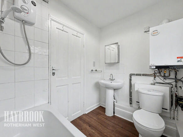 2 bed Semi-Detached for sale Image 12