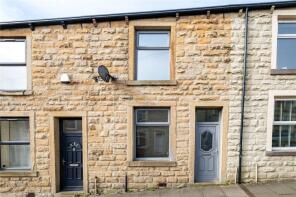 15, Ingham Street, Burnley BB12 8DR