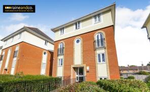 63, Walsingham Close, Hatfield AL10 0RR