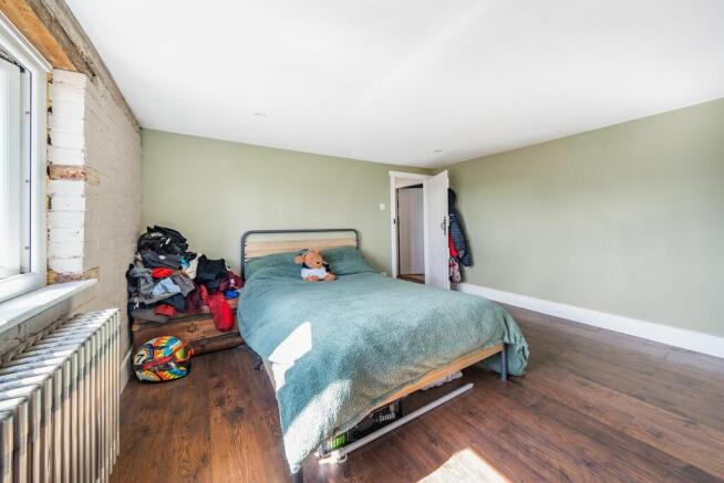 Bedroom Three (2)