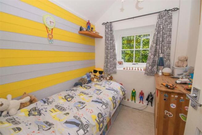 BEDROOM FOUR