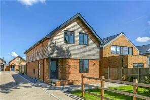 71b Hazelnut, Downs Road, Winchester SO21 3EW