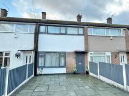 85, Etherstone Street, Leigh WN7 4HY