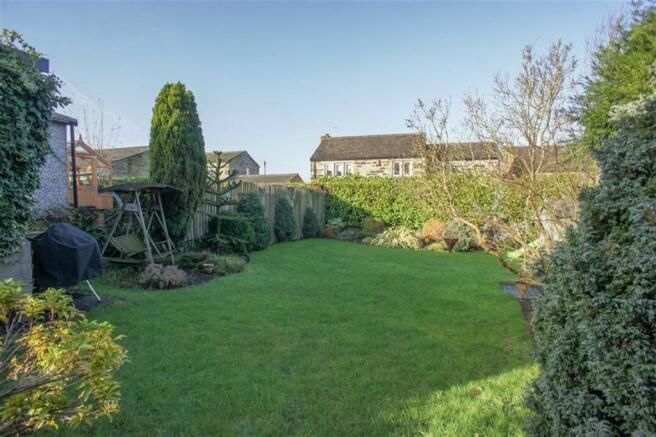 GARDENS