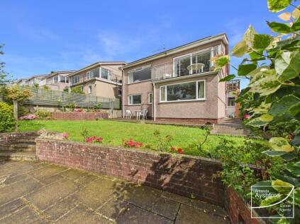 Dolphin Crescent, Preston, Paignton