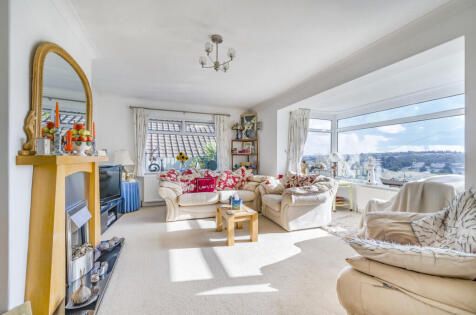 Penwill Way, Paignton, Devon