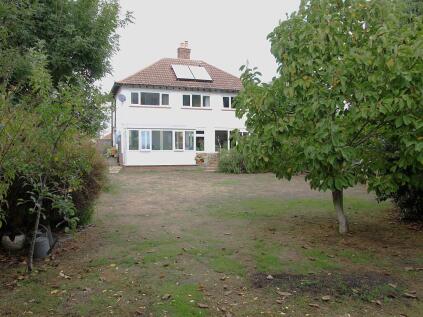 Yorick Road, West Mersea, Essex