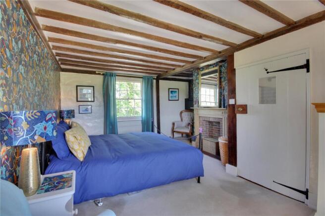 Principal Bedroom