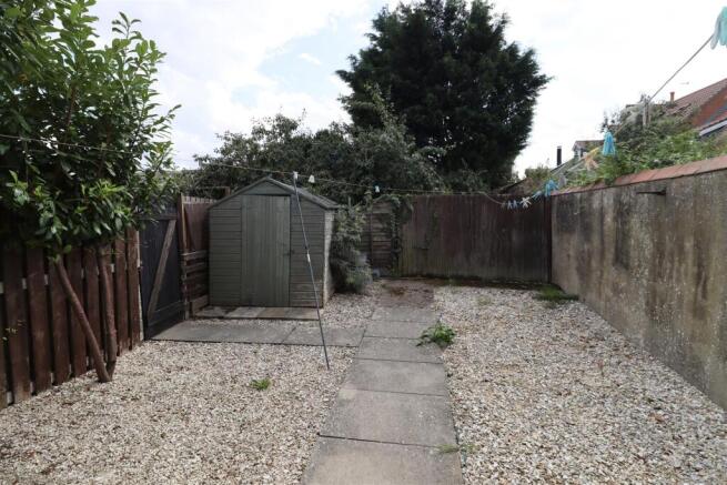 2 bed End of Terrace for sale Image 8