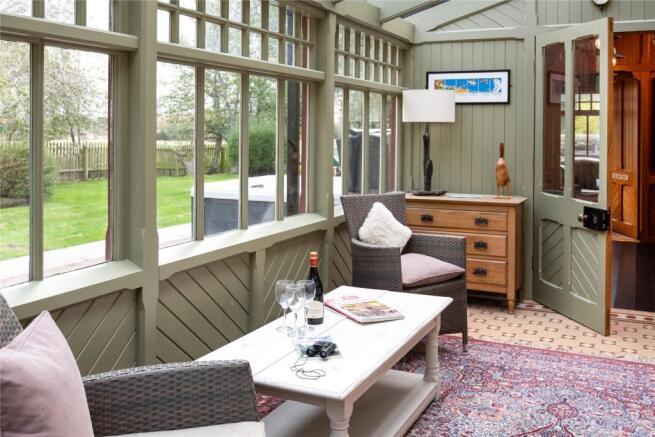Conservatory