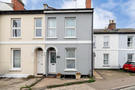 New Street, Town Centre, Cheltenham, GL50
