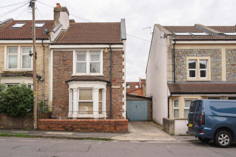 Beauley Road, Southville, Bristol