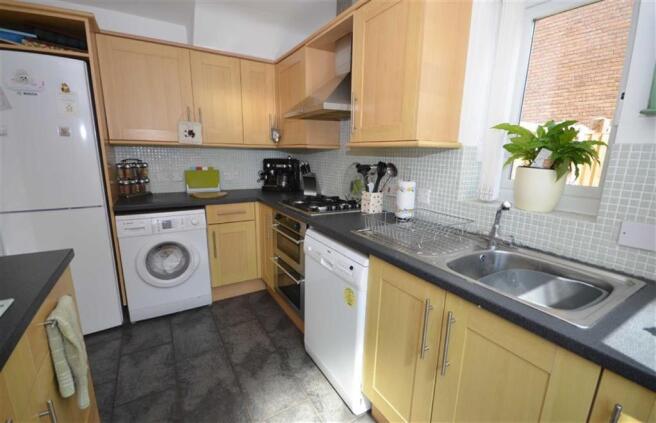 Fitted Kitchen