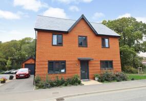 139, Whiteley Way, Curbridge SO30 2LJ