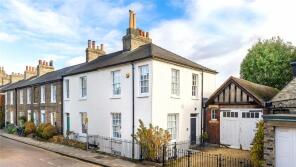 1, Clarendon Street, Cambridge CB1 1JU