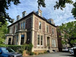 Flat 5, 9, Priory Road, Clifton, Bristol BS8 1TU