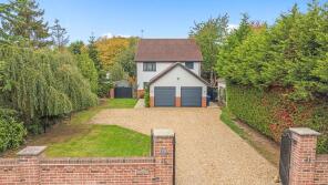 299, Broadgate Road, Sutton St Edmund, Spalding PE12 0LR